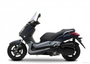 Yamaha X-Max 125